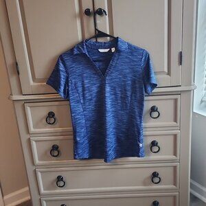 Lady Hagan Polo top size XS